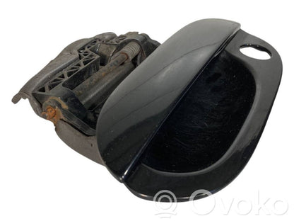 Ārējais atvēršanas rokturis