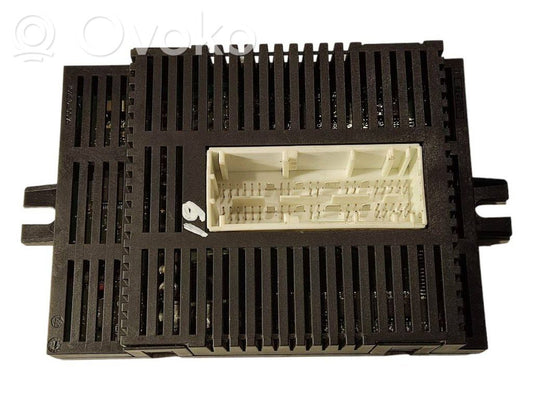 Световой модуль ЛКМ