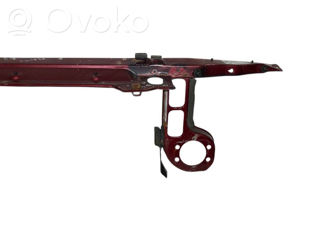 Radiatoru paneļa turētājs (televizora)