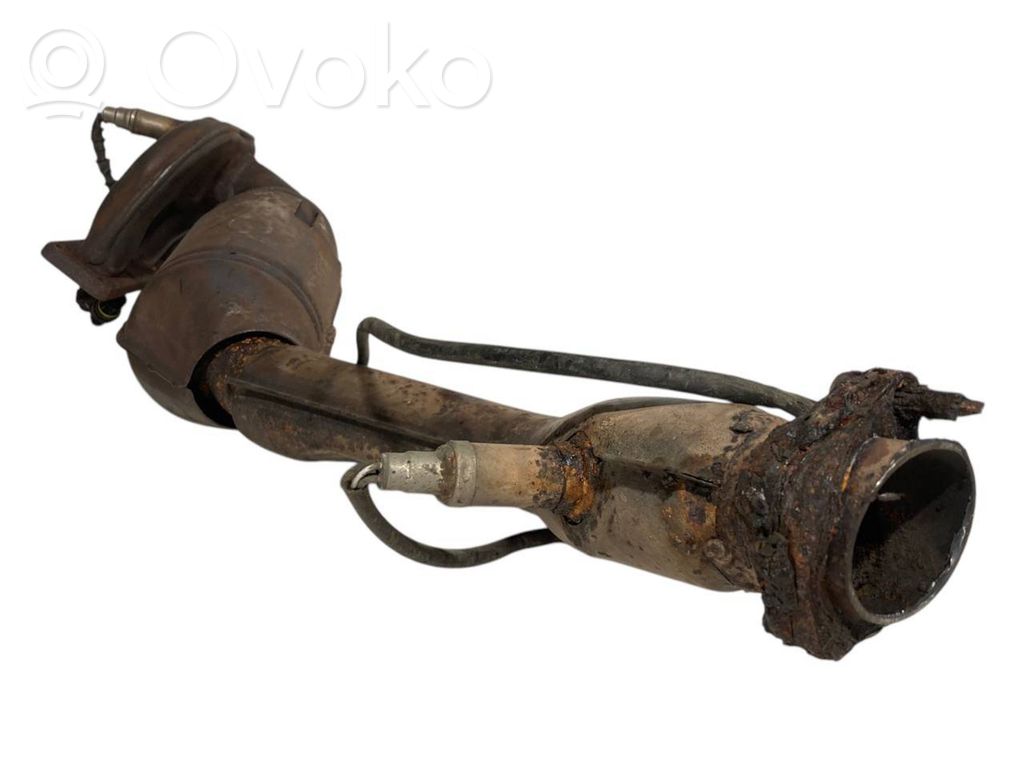 Katalizators, FAP/DPF cieto daļiņu filtrs