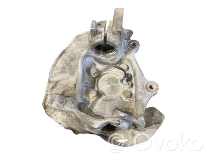 Priekšējā riteņa rumbas vārpstas šarnīrs (stupica, capfa)