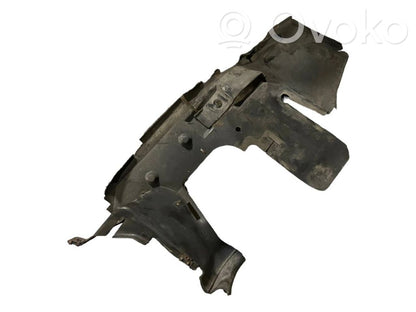 Engine underbody guard
