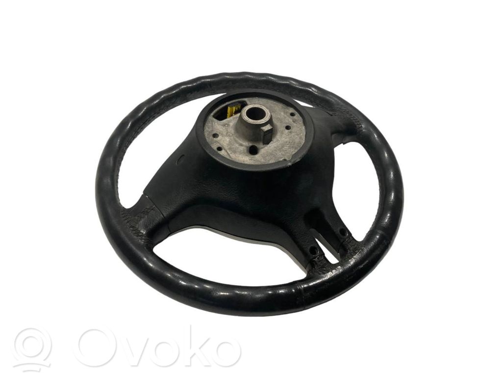 Рулевое колесо