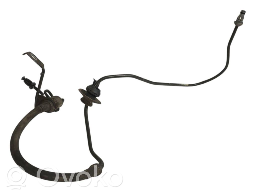 Трубка(и)/шланг(и) сцепления