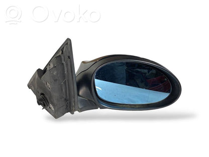 Spogulis (elektriski vadāms)