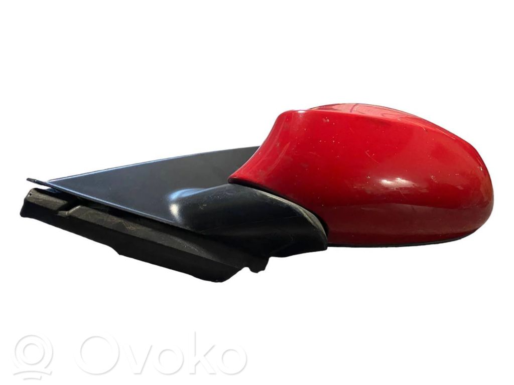 Spogulis (mehānisks)