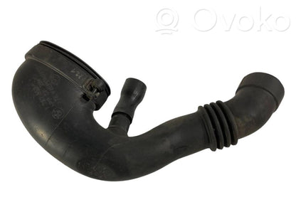 Gaisa ieplūdes kanāla detaļas