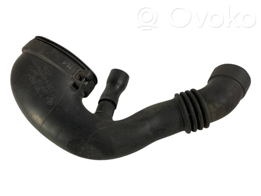 Gaisa ieplūdes kanāla detaļas