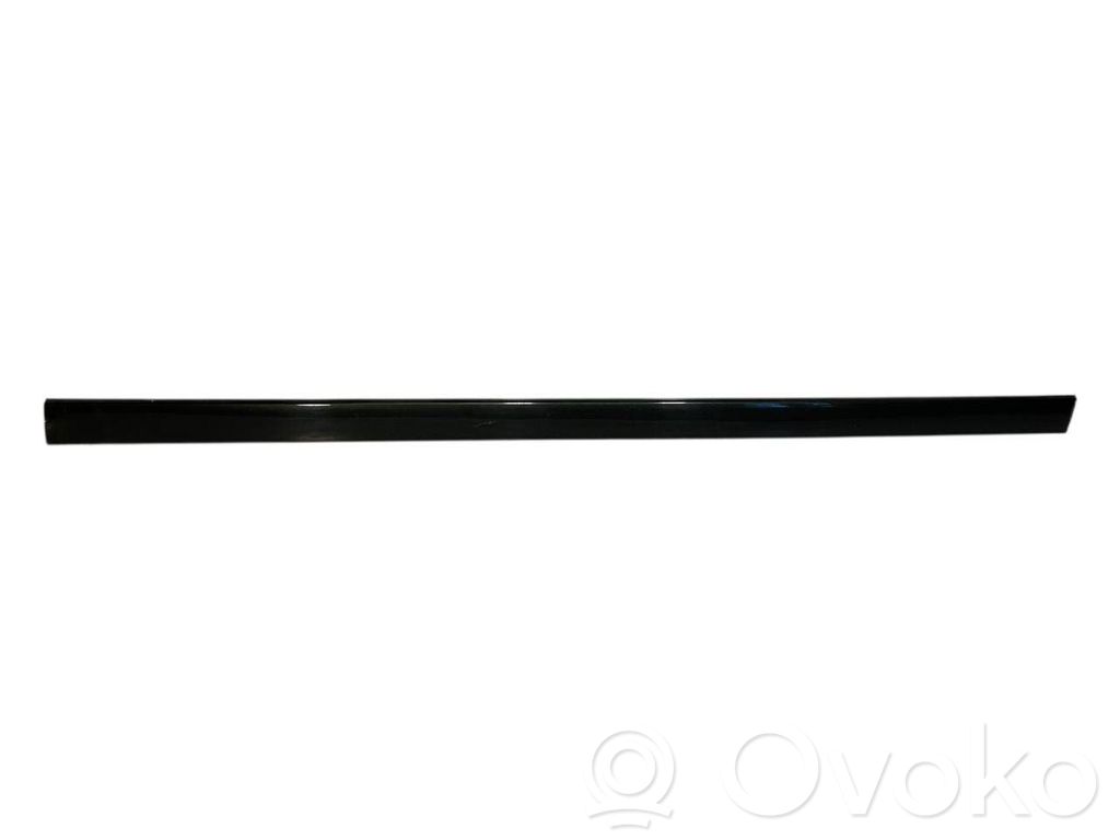 Aizmugurē durvju dekoratīvā apdare (moldings)