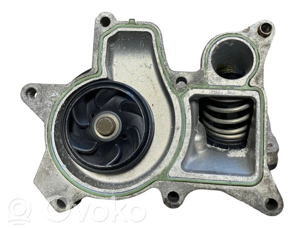 Water pump