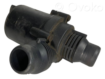 Electric circulation pump