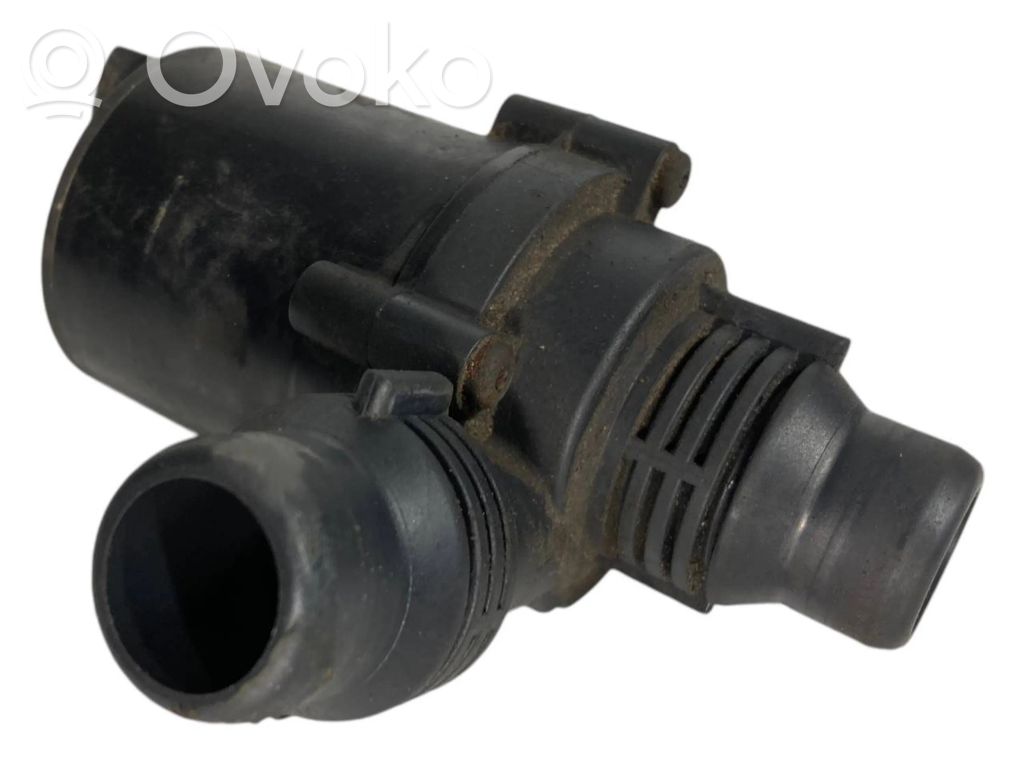 Elektriskais cirkulācijas sūknītis