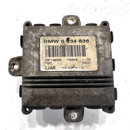 Luktura bloks / (ksenona bloks)