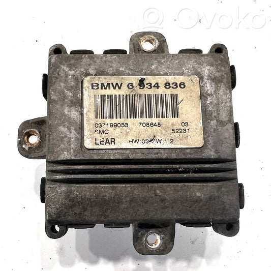 Блок фар / (ксеноновый блок)