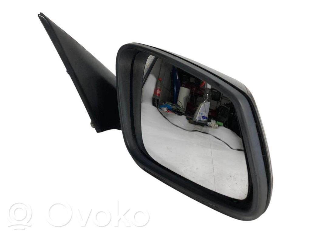 Spogulis (elektriski vadāms)