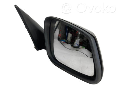 Spogulis (elektriski vadāms)