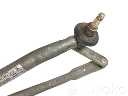 Wiper mechanism kit