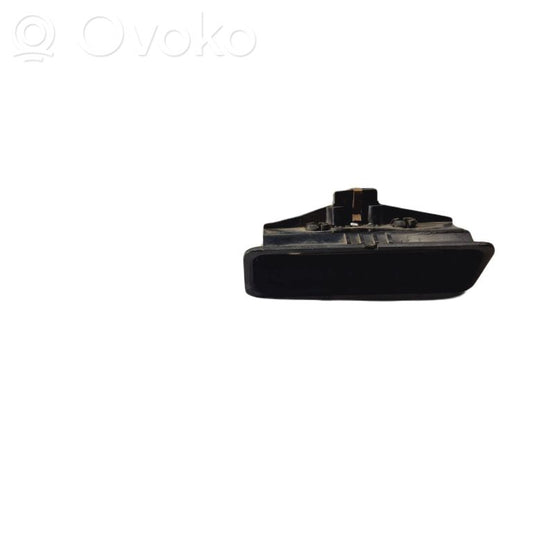 Rear cover lock