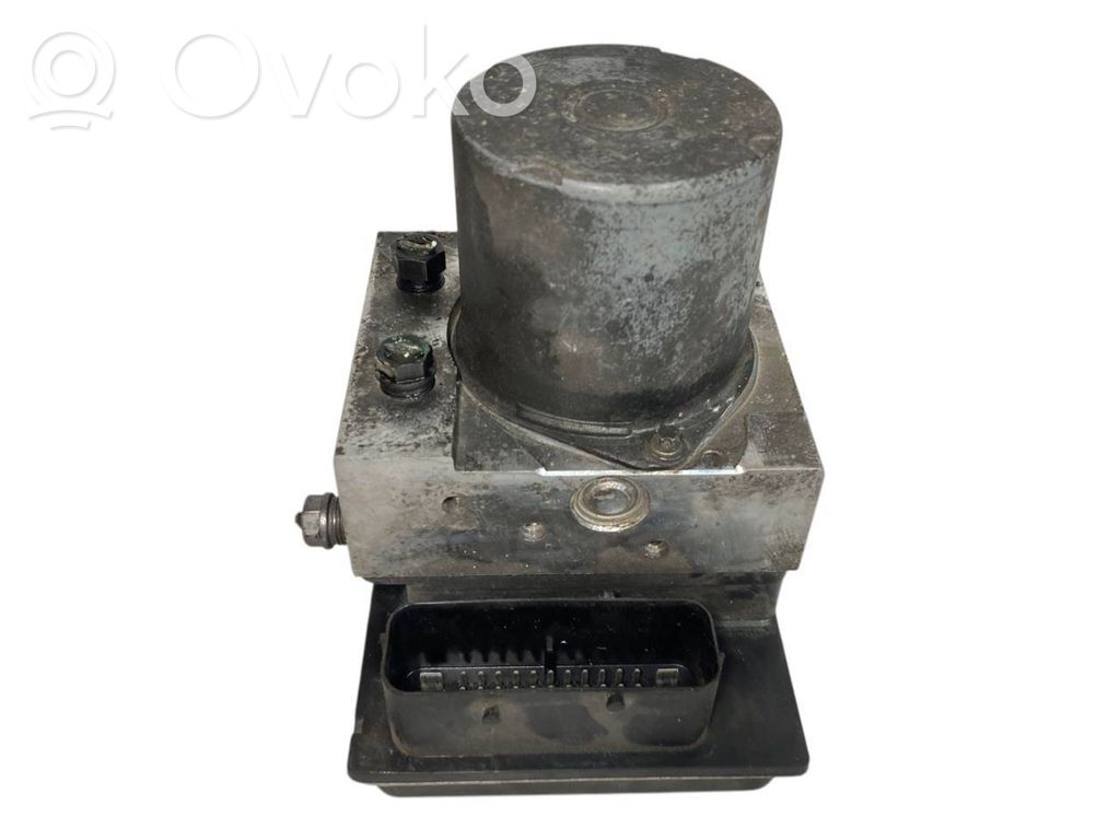 ABS unit