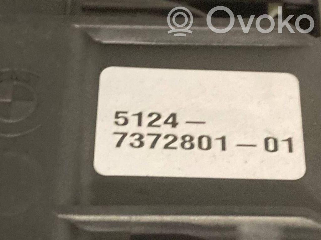 Aizmugurējais pārsegs (bagāžnieks)