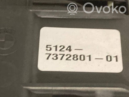 Aizmugurējais pārsegs (bagāžnieks)