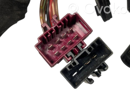 Engine wiring harness