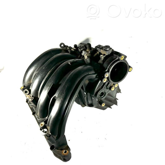 Intake manifold