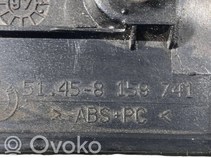 Dekoratīvās apdares lenta