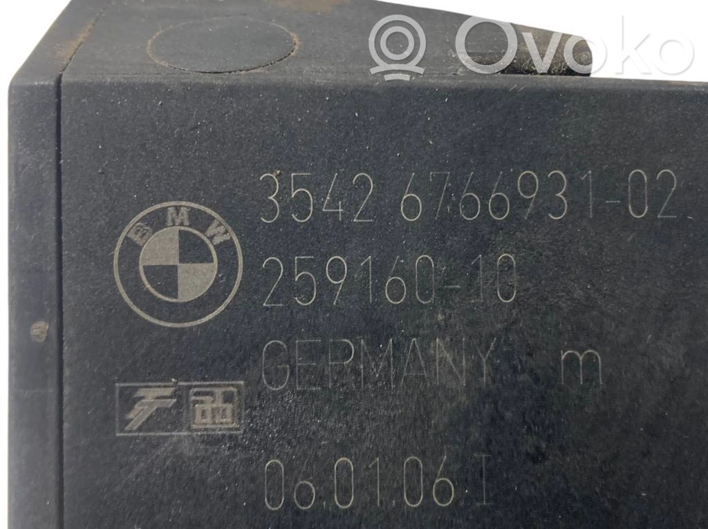 Akseleratora pedālis