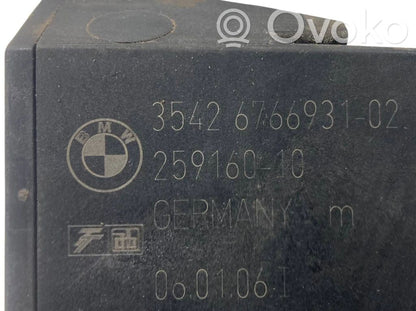 Akseleratora pedālis