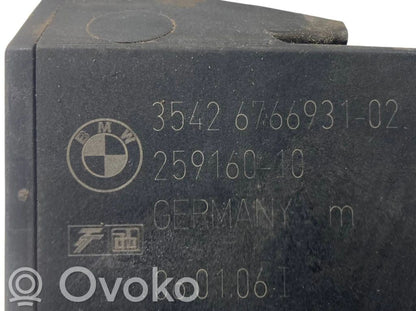 Akseleratora pedālis