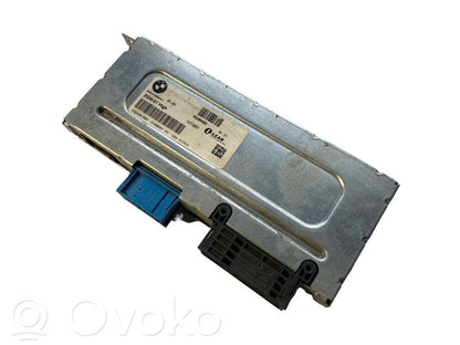 Gateway control module