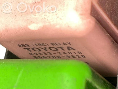 Drošinātāju bloks