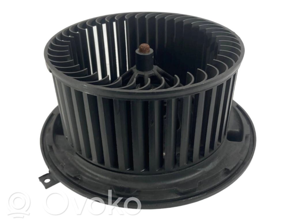 Mazā radiatora ventilators