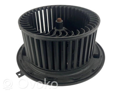 Mazā radiatora ventilators