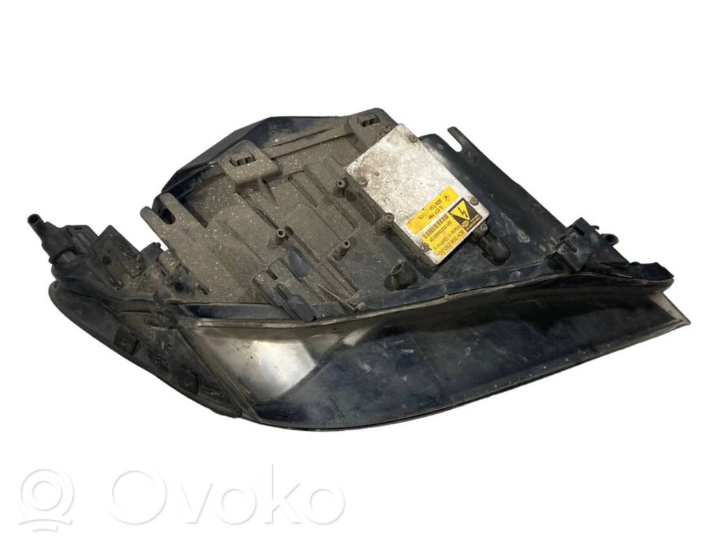 Priekšējais lukturis