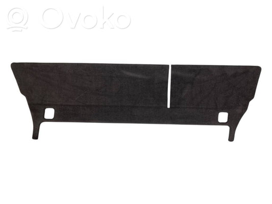Bagāžnieka paklājiņš