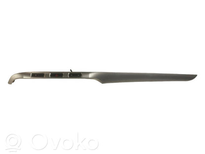 Отделка панели