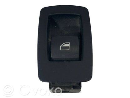 Power window switch