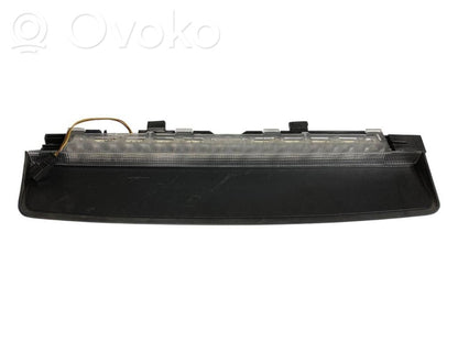Additional brake light