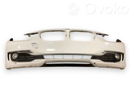 Priekšējais bamperis