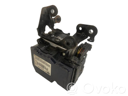 ABS unit
