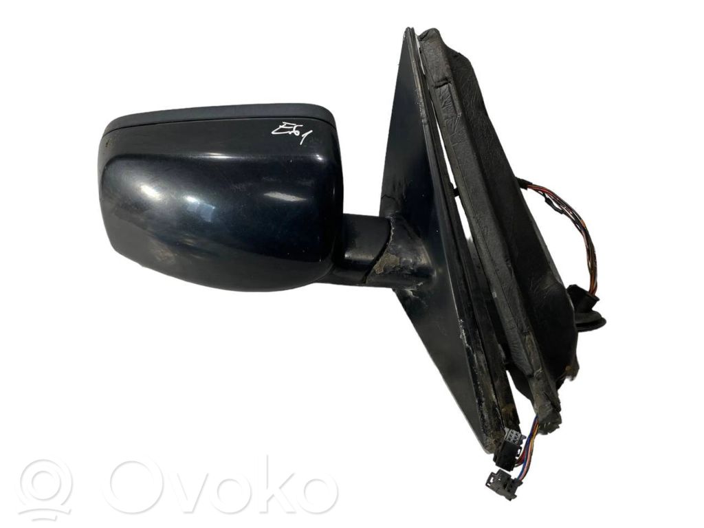 Mirror (electrically controlled)