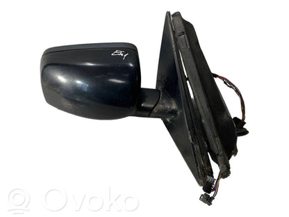 Mirror (electrically controlled)