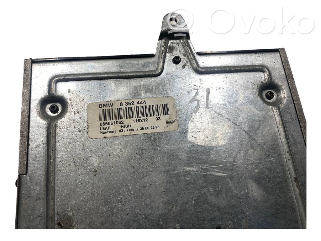 Skaņas pastiprinātājs