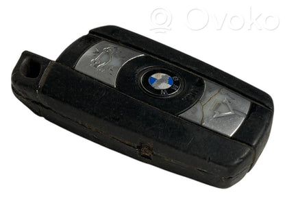 Aizdedzes ECU komplekts