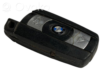 Aizdedzes ECU komplekts