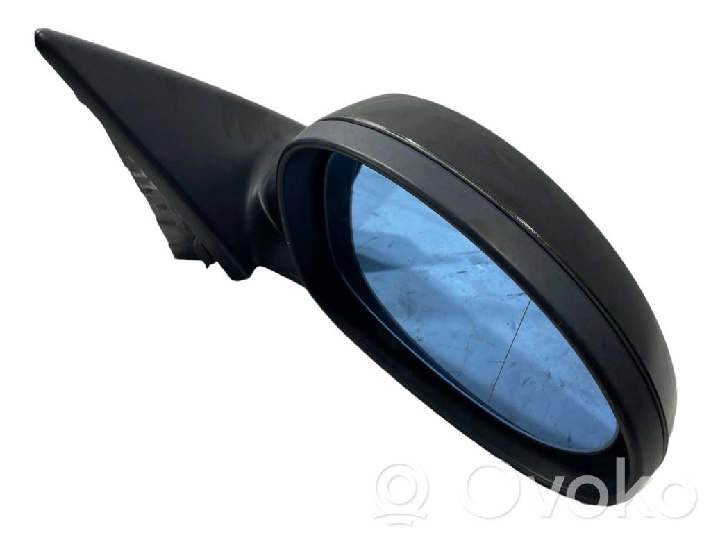 Spogulis (elektriski vadāms)