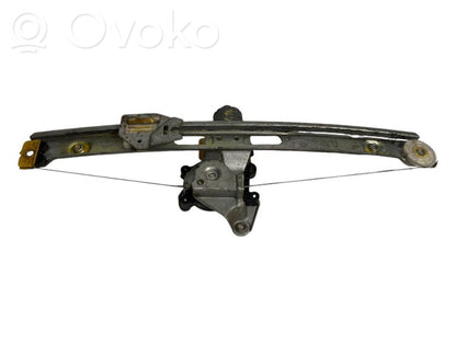 Elektriskā loga pacelšanas mehānisma komplekts