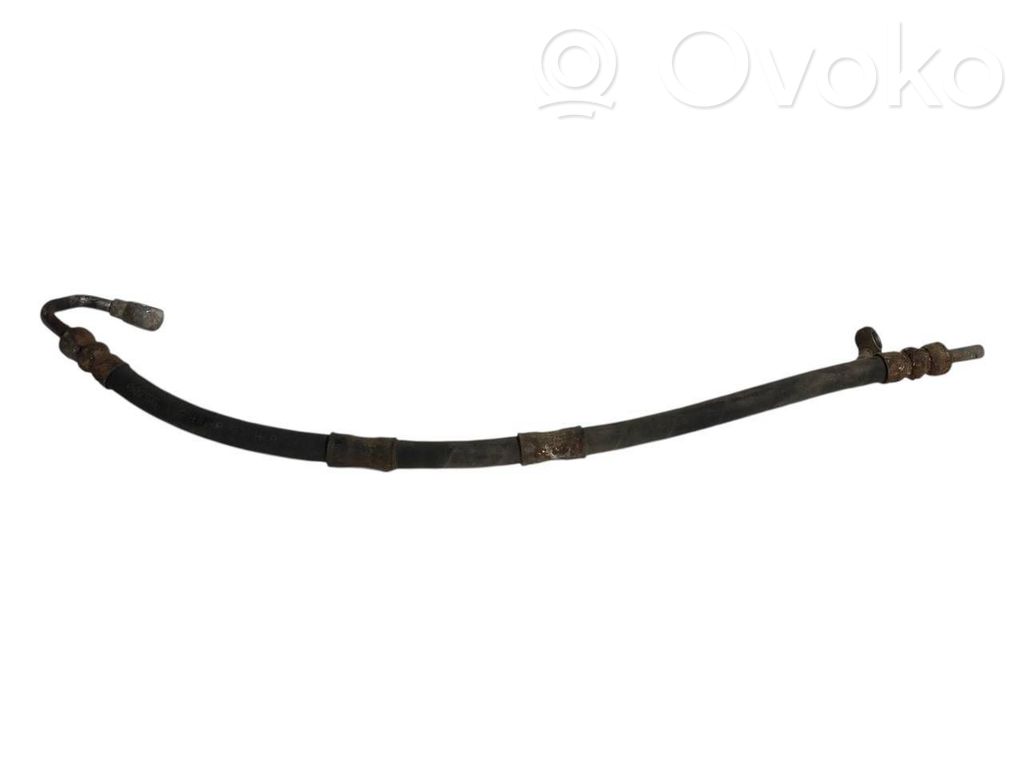 Stūres pastiprinātāja šļūtene (-es) / caurulīte (-es)